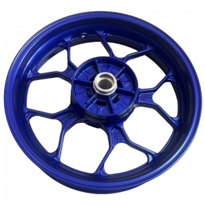 ARKA JANT Yamaha R25 [ORJİNAL] 2019 00 P0