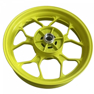 ARKA JANT Yamaha R25 [ORJİNAL] 2019 0-P2