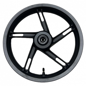 ÖN JANT PCX 125 [ORJİNAL] 2011
