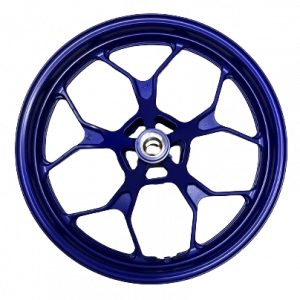 JANT Yamaha R25 [ORJİNAL] 10-P0-2WD