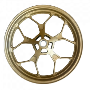 ÖN JANT  Yamaha R25 [ORJİNAL] 8L