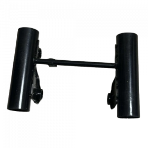 KAFA DEMİRİ TUTUCU BAJAJ NS200 [ORJİNAL]