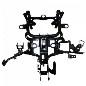 GRENAJ BAĞLANTI DEMİRİ Yamaha XmaX 250-300 [ORJİNAL] 2023