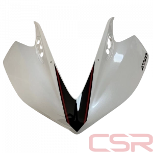 KAFA GRENAJI Yamaha R25 [ORJİNAL] P3(10)