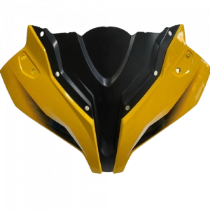 KAFA GRENAJI SARI BAJAJ RS200 [ORJİNAL]