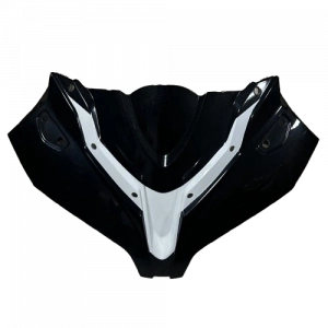 KAFA GRENAJI BEYAZ BAJAJ RS200 [ORJİNAL] E6