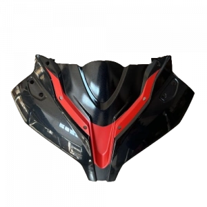 KAFA GRENAJI KIRMIZI BAJAJ RS200 [ORJİNAL] E6