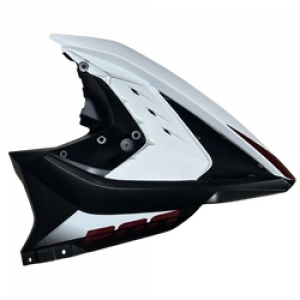 KAFA GRENAJI SAĞ [BEYAZ] BAJAJ RS200 [ORJİNAL]