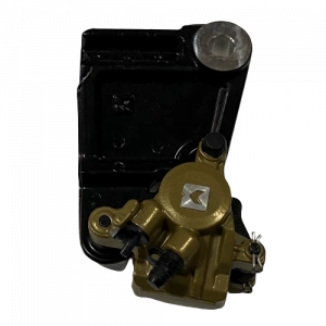 ARKA KALİPER BAJAJ NS200 [ORJİNAL]