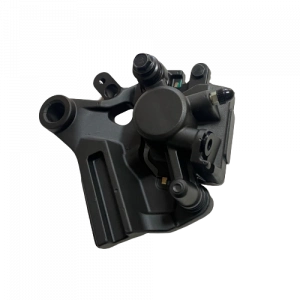 ARKA FREN MERKEZİ Yamaha R25 [ORJİNAL] ABS