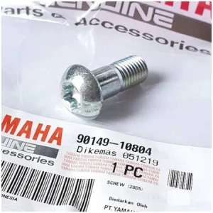 KALİPER CIVATASI Yamaha NmaX 125 [ORJİNAL]