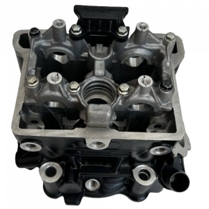 SİLİNDİR KAPAĞI BAJAJ DOMINAR 250 [ORJİNAL]