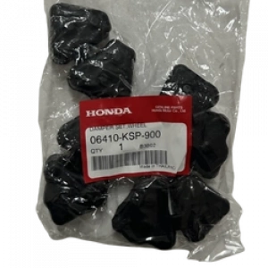 KAPLİN LASTİĞİ Honda CBR125R [ORJİNAL]