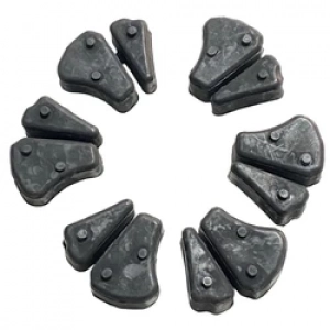 KAPLİN LASTİĞİ SET Yamaha YZF R25 [ORJİNAL]