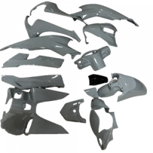 KAPORTA GRENAJ SETİ [NARDOGRİ] Honda DIO 14 PARÇA Csr