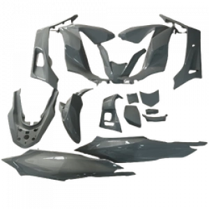 KAPORTA GRENAJ SETİ [NARDOGRİ] PCX 125 2021-2024 -Oem