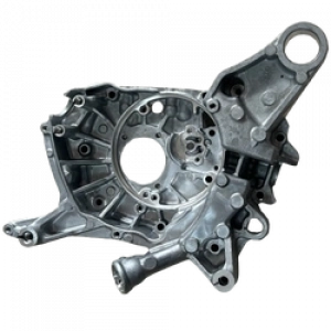 KARTER SAĞ Yamaha RayZR 125 [ORJİNAL]