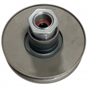 KASNAK ARKA JUPİTER DOLU