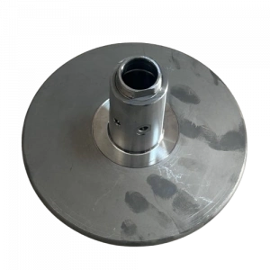 DEBRİYAJ KASNAK SABİT Yamaha NmaX [ORJİNAL] 2021