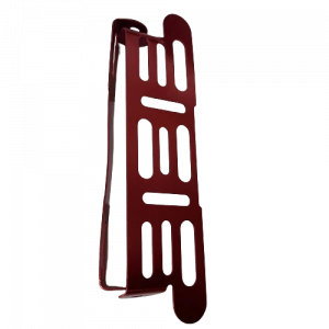 KATLANIR PLAKALIK 3 KIRMIZI