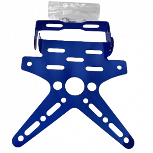 KATLANIR PLAKALIK 4 MAVİ