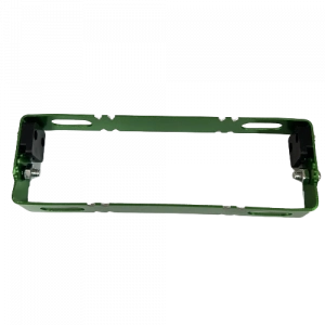 KATLANIR PLAKALIK 6 YEŞİL