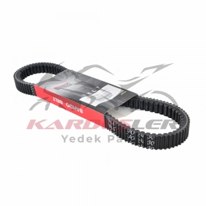 KAYIŞ HONDA ALPHA [740 X 20 X 30] [SOĞUTUCULU] [ORJİNAL] - BANDO