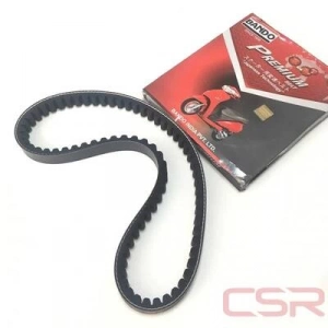 Kayış Spacy Bando Gri