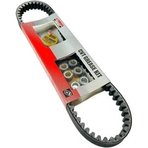 KAYIŞ VE AĞIRLIK SETİ 6LI Yamaha NmaX [ORJİNAL]