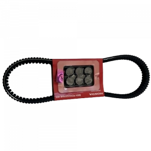 KAYIŞ VE AĞIRLIK SETİ 6LI Honda DIO [ORJİNAL]