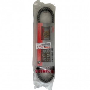 KAYIŞ VE AĞIRLIK SETİ 6LI Yamaha NmaX [ORJİNAL] 2021