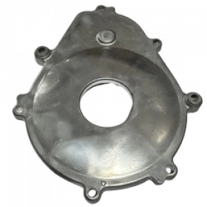 KEÇE KAPAĞI SOL Yamaha NmaX [ORJİNAL]