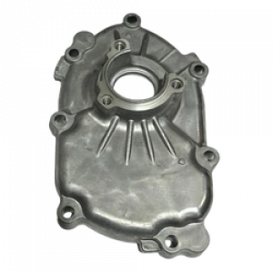 KEÇE KAPAĞI SAĞ Yamaha NmaX 125 [ORJİNAL]