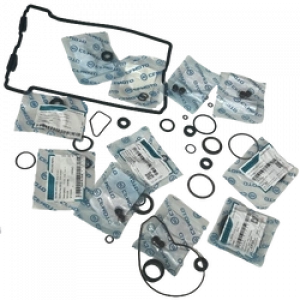 KEÇE ORİNG SETİ CF MOTO NK400 [ORJİNAL]