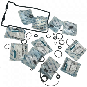 KEÇE ORİNG SETİ CF MOTO NK400 [ORJİNAL]