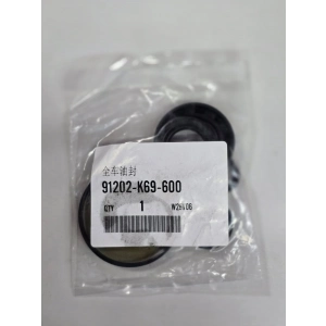 KEÇE TAKIMI Honda ACTIVA S -Oem