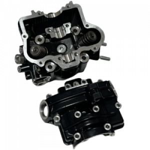 SİLİNDİR KAPAĞI KOMPLE CF MOTO NK150 [ORJİNAL]