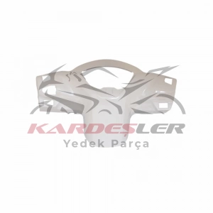 KİLOMETRE GRENAJI [BEYAZ] HONDA DIO