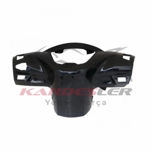 KİLOMETRE GRENAJI [GALAKSİ SİYAH] HONDA DIO