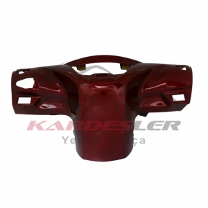 KİLOMETRE GRENAJI [KIRMIZI] HONDA DIO