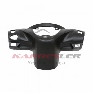 KİLOMETRE GRENAJI [MAT SİYAH] HONDA DIO