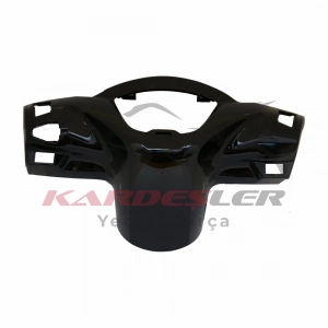 KİLOMETRE GRENAJI [SİYAH] HONDA DIO