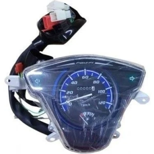 KİLOMETRE SAATİ [Y.M] ALPHA