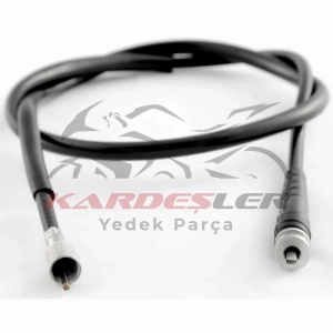 KILOMETRE TELI ACTIVA - SFC MINI