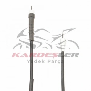 KİLOMETRE TELİ RKS BLAZER - SPACE - AZURE