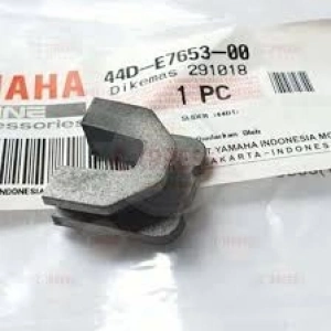 KIZAK KAYMA [1] Yamaha NmaX [ORJİNAL]