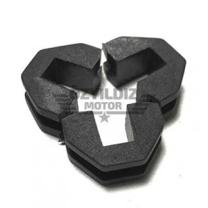 Kızak Kayma Spacy Tk