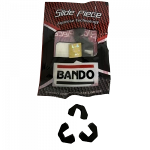 KIZAK KAYMA WEGO BANDO SET