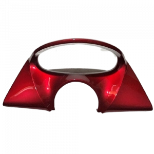 Km Grenajı Pcx 11 Kırmızı A