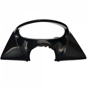 Km Grenajı Pcx 11 Siyah A